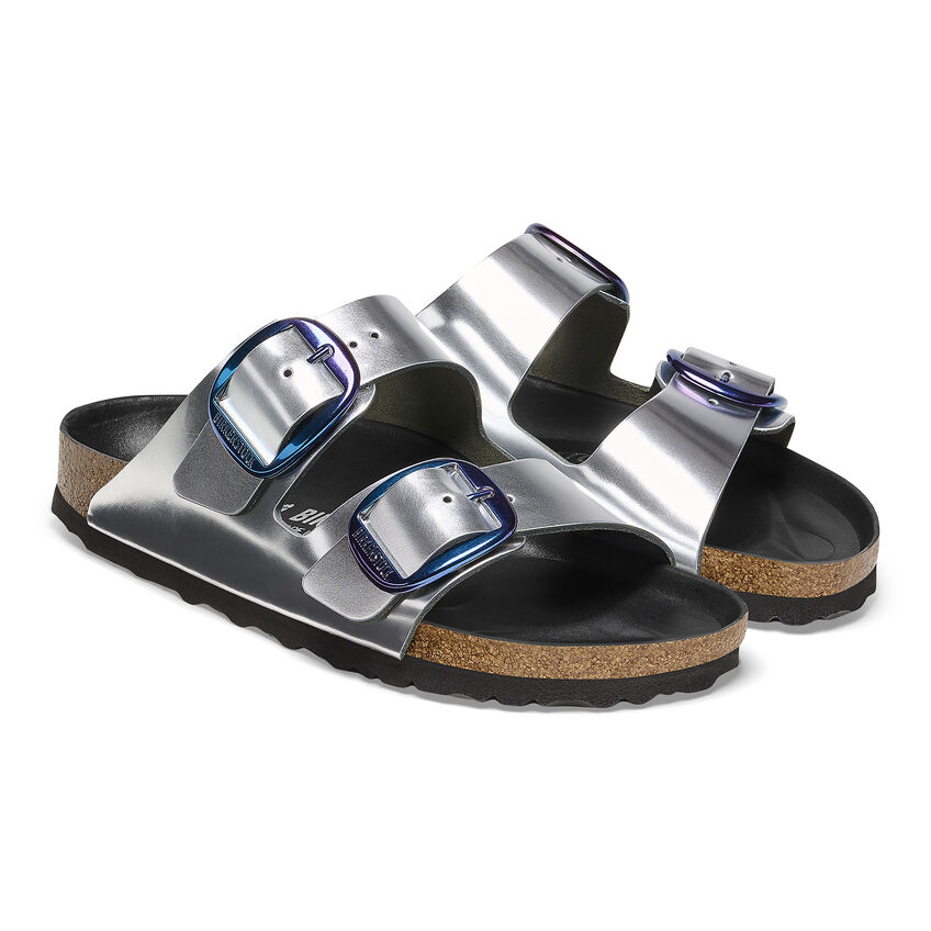 Birkenstock ARIZONA BIG BUCKLE LEATHER